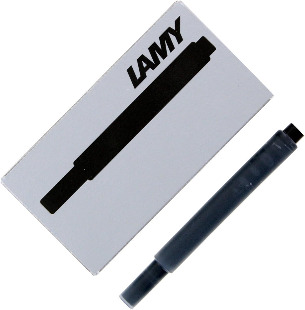 Lamy Al-Star Fountain Pen Fine Nib Writing Set