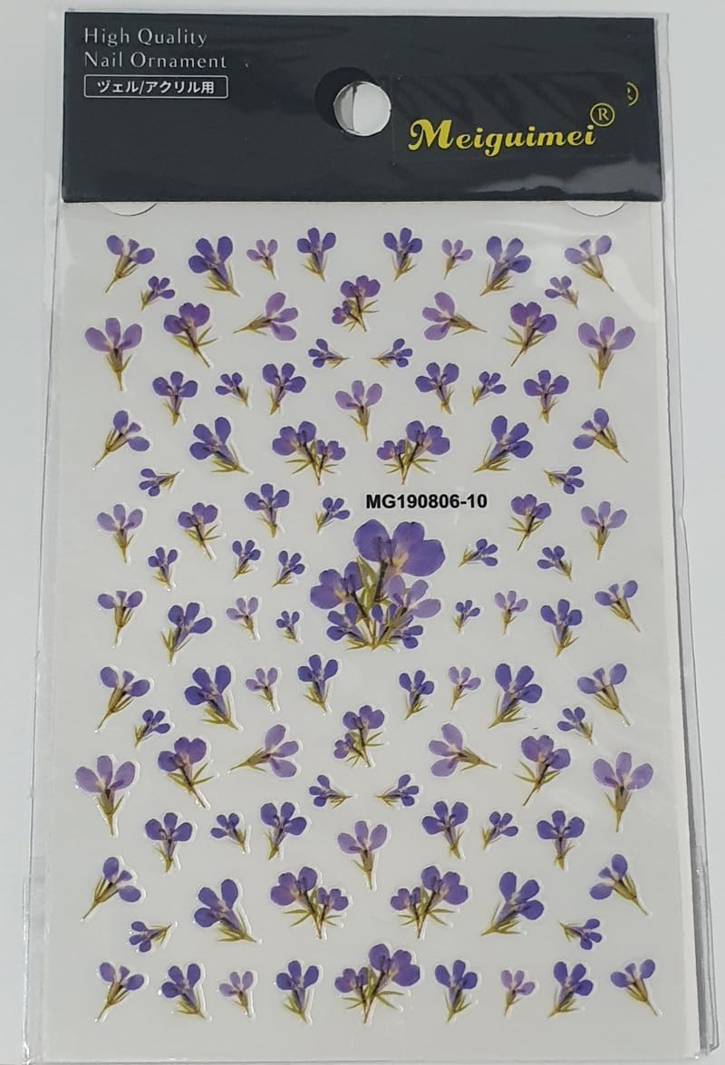 Tırnak Sticker