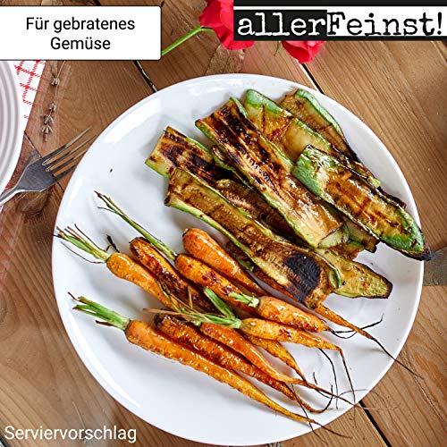 allerFeinst! - Premium Spießbraten Gewürzzubereitung, Gewürz für Spieß- und Rollbraten, 1er Pack (1 x 150g)