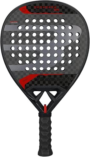 Bullpadel Vertex 04 hybrid