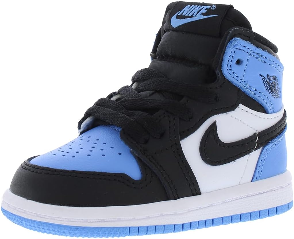 high og university blue