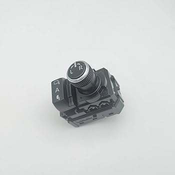 Amazon.com: Toylexap 84872-12160 External Mirror Switch