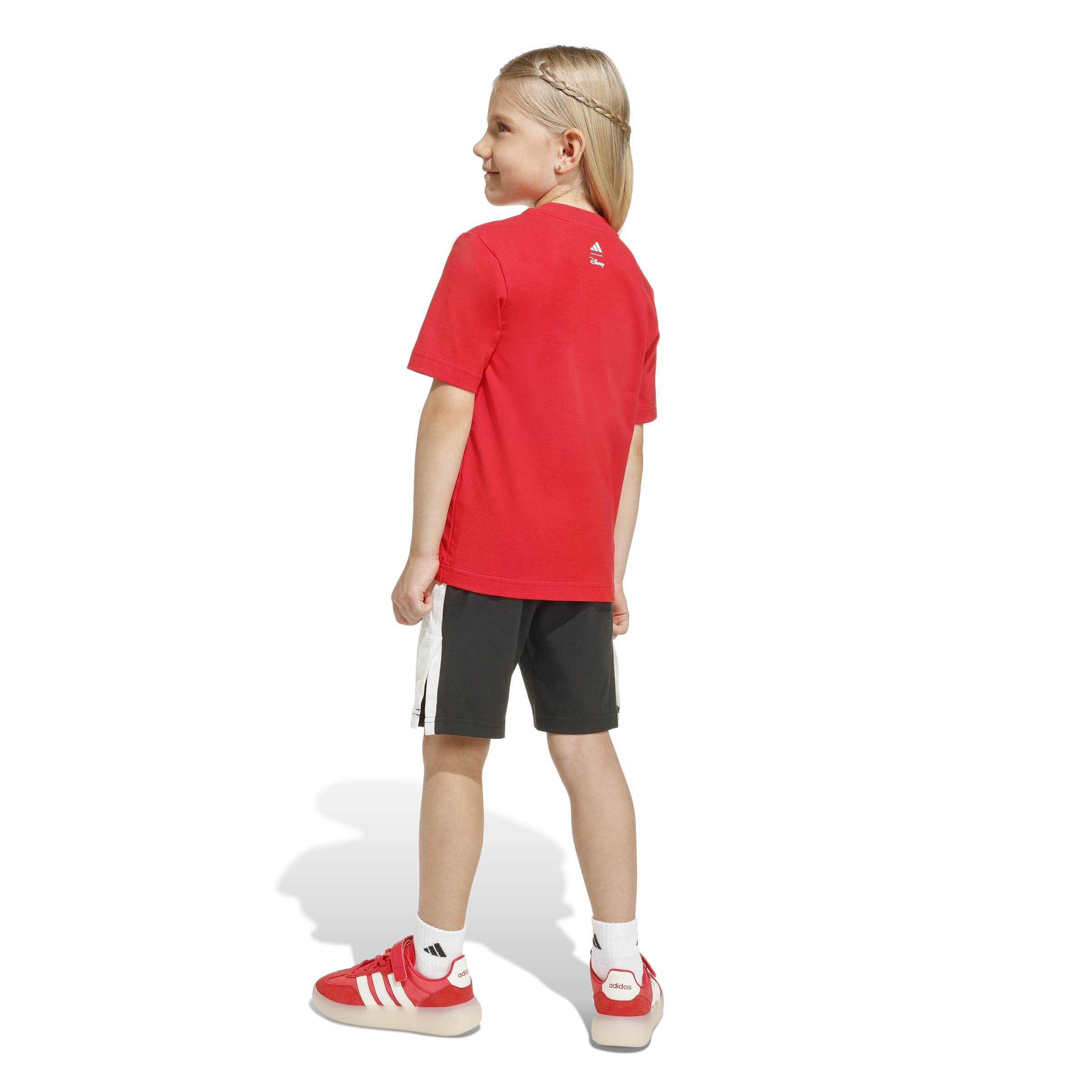 adidas Kids SET DI T-SHIRT DISNEY TOPOLINO