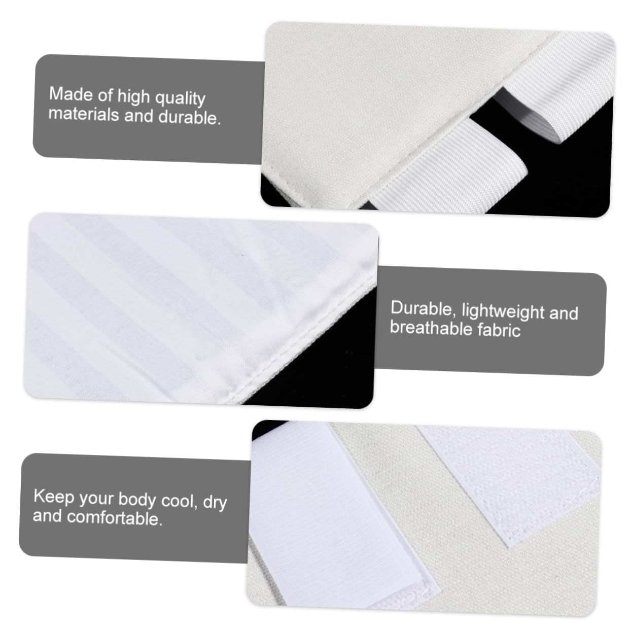 Breathable Rib Support Belt for Dislocated and Fractured Ribs Elastic Chest Brace for Post Surgery Intercostal Muscle Strain Relief Comfortable Protective Chest Binder for Men and