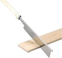 Vista 6 de Gyokucho 372 Dotsuki Takebiki sierra de afeitar