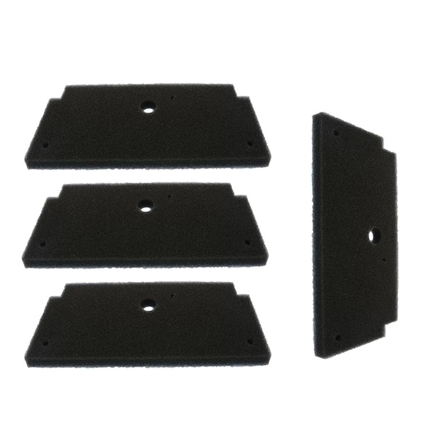 PANGBOER Flexible Foam Lint Washer Accessories Repair Part for Washer Dryer Ensures Efficient Drying and Longevity Dryer Part