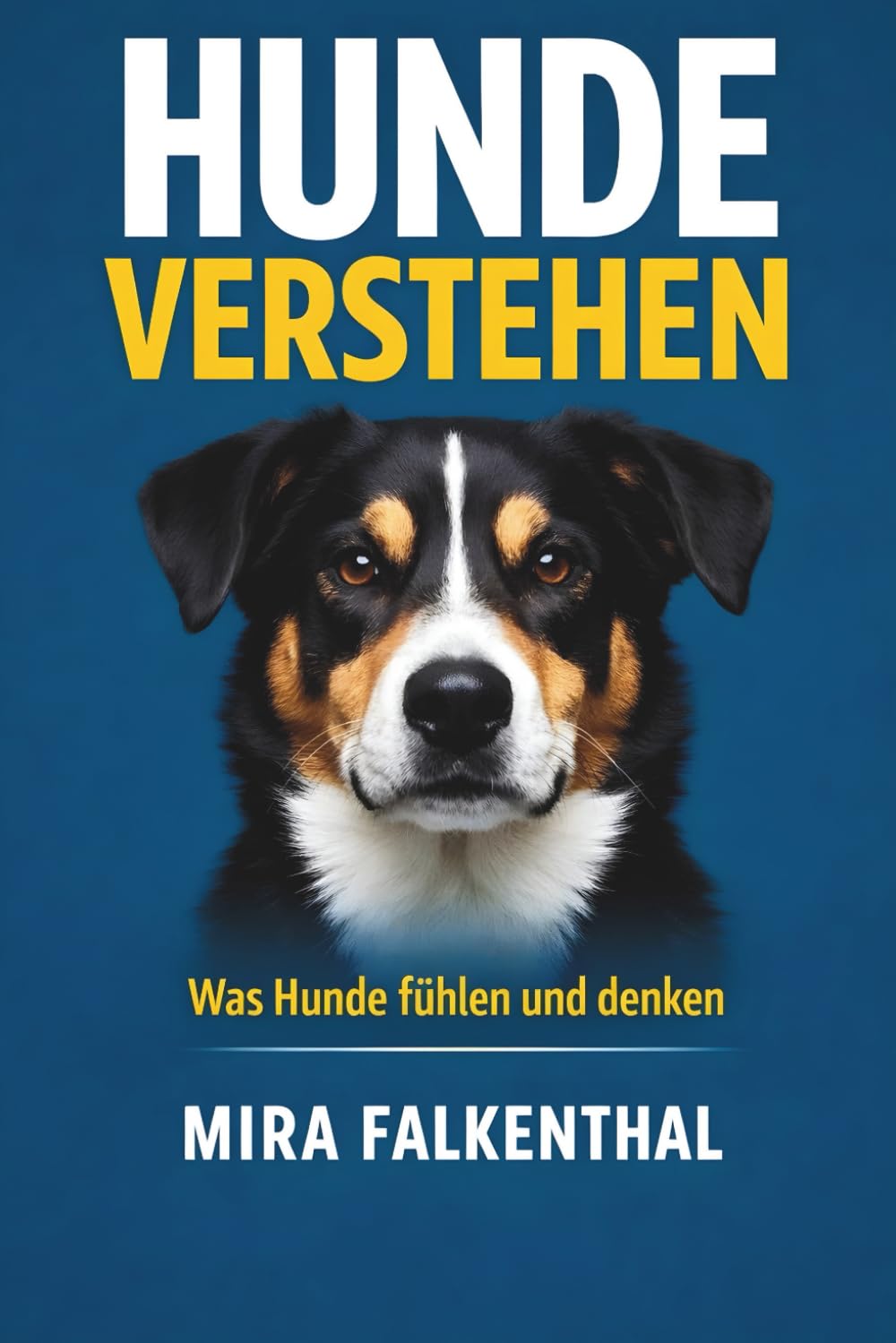Hunde verstehen - Was Hunde fühlen und denken