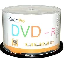 DVD-R 16X 4.7GB 120  DVD 50    - 11032