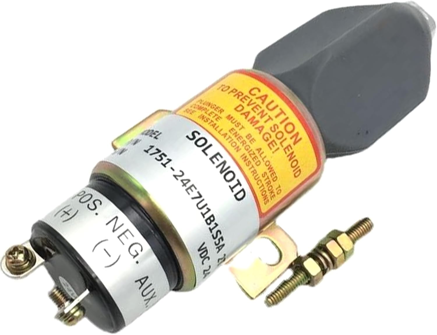 new Throttle Actuator Solenoid SA-498412 175112E2U1B1 175112E2U1B1S For 77402GT 77402