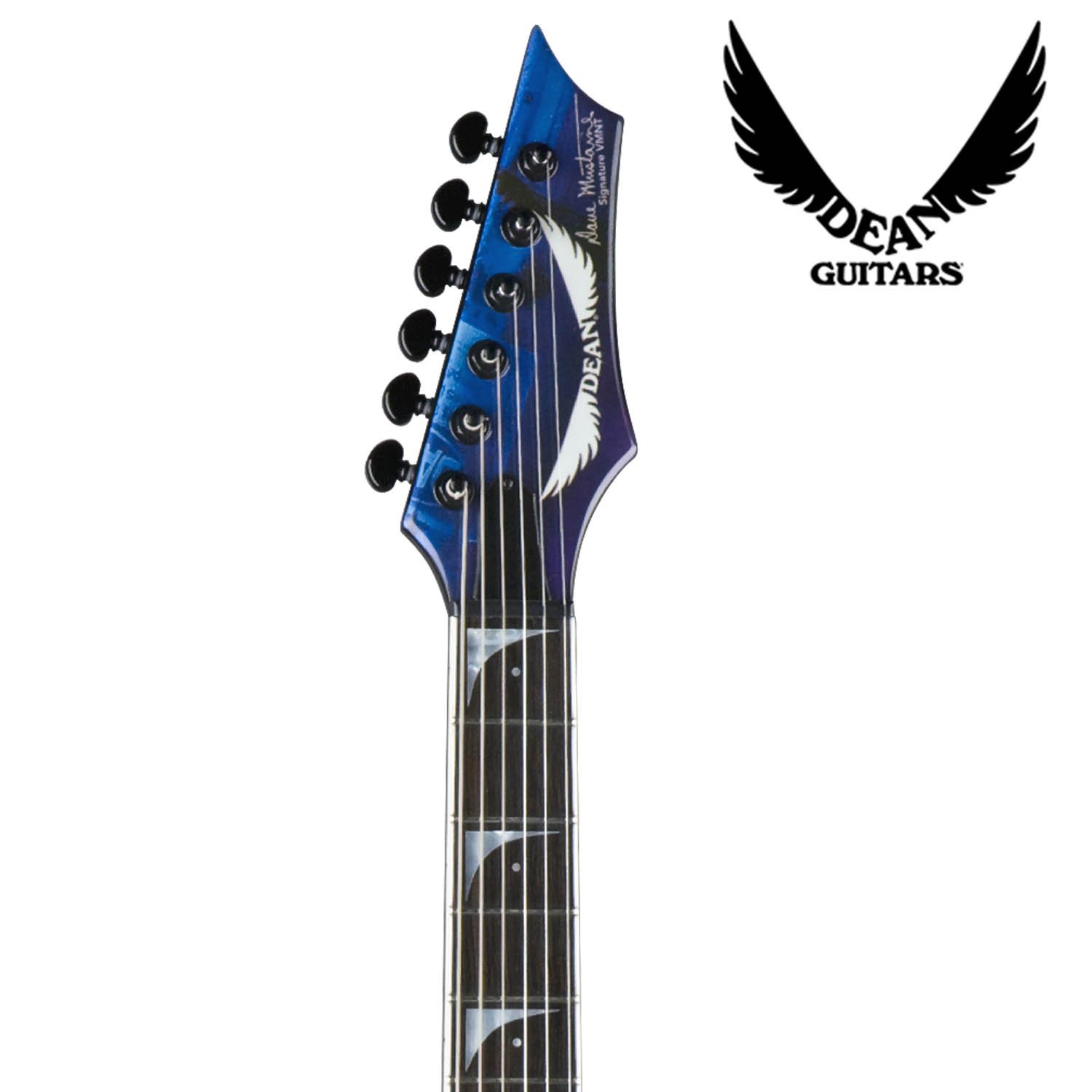 GoDpsMusic VMNT-RIP Dean Dave Mustaine VMNT Rust in Peace com