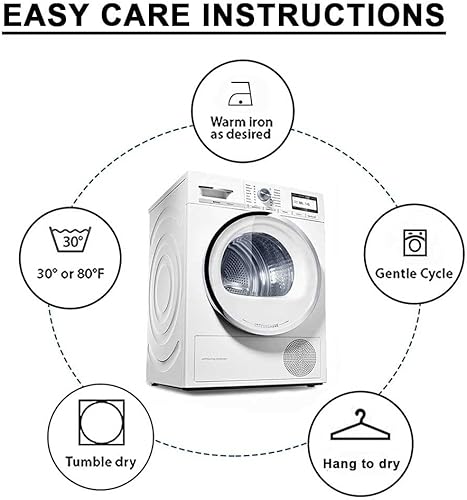 Miniatura 7 de XMNTG Juego de 2 fundas elásticas de jacquard para silla de comedor, reutilizables, lavables, protectores de silla para banquetes, hoteles,