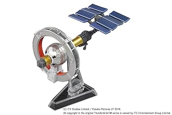 Amazon | サンダーバード トミカ メタリックカラー 3体セット