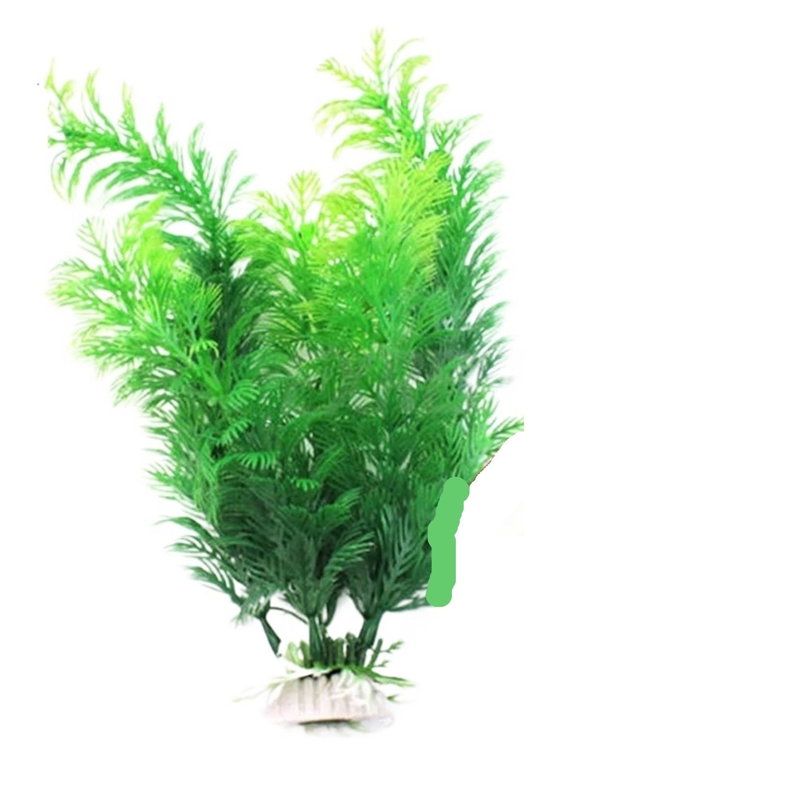 UULIMAXONT Simulated aquarium plants, Artificial Aquarium s Simulation Water Weeds Ornament Decoration