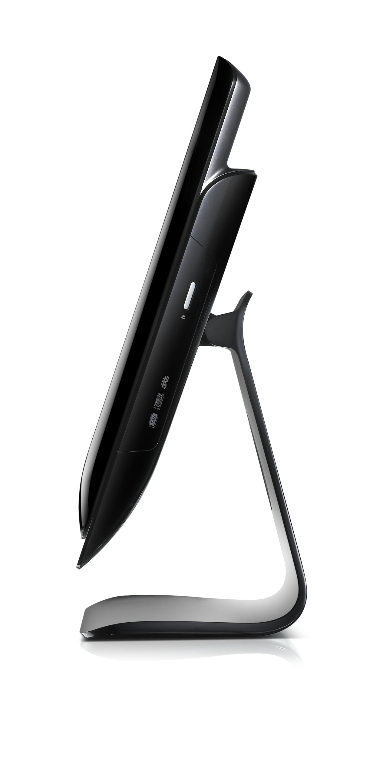 Lenovo 77291KU C205 18.5-Inch All in One Desktop Computer