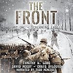 Cover of Screaming Eagles