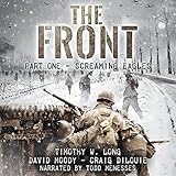 Screaming Eagles: The Front, Book 1