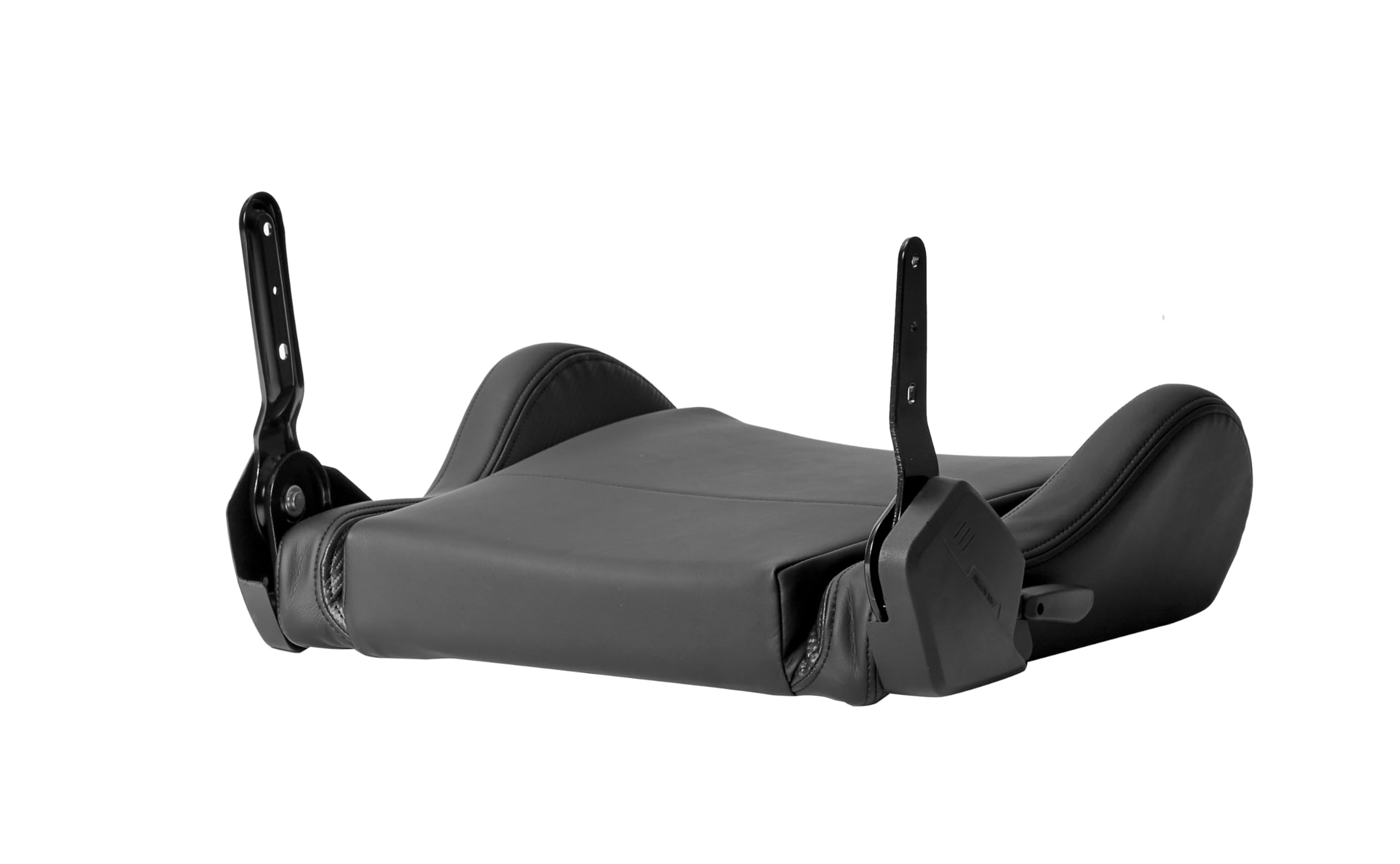 Amazon | AKRacing 座面パーツ Premium Carbon Black 高耐久PUレザー