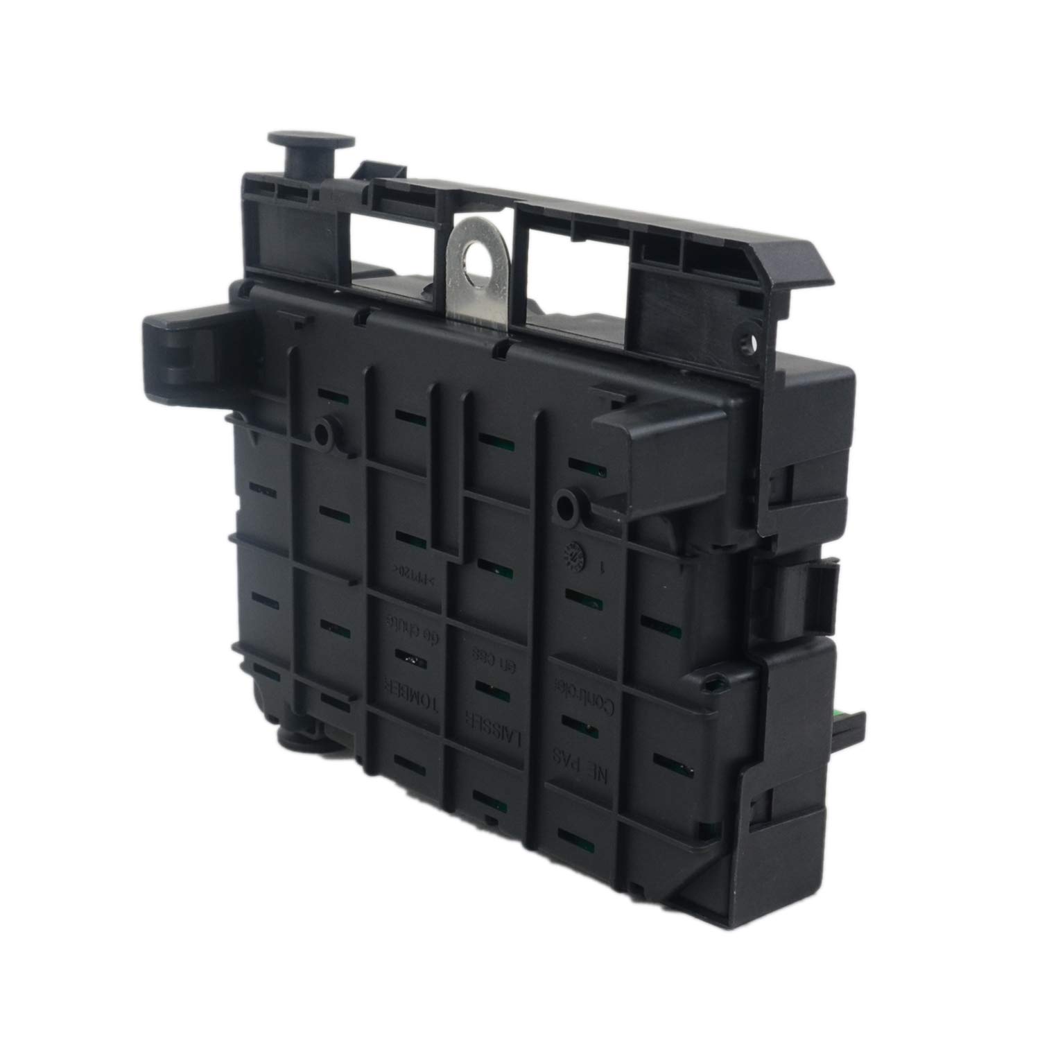 Bisenya Scatola fusibile Sostituzione per Berlingo C3 C5 C8 Xsara 1007 206 206+ 307 406 807 Partner 6500.Y1 9657608580 | 406 807 Partner, 6500.Y1, 9657608580