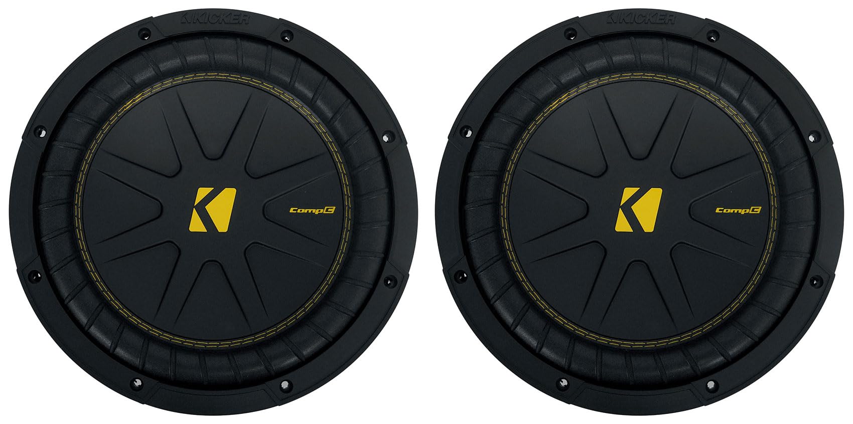 KICKERウーハー早い物勝ちです。