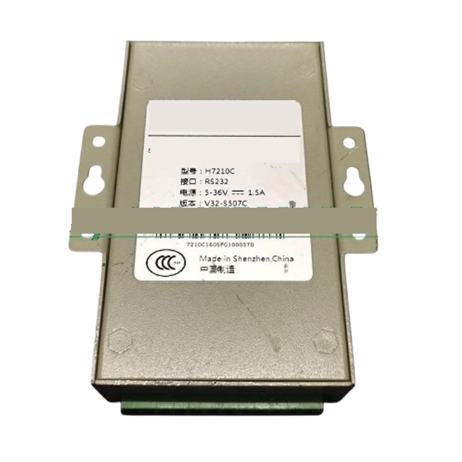 NACODLUL H7210C RS-232 interface power supply