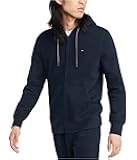 Men's Signature Fleece Zip Up Hoodie Sweatshirt 2025 Collection