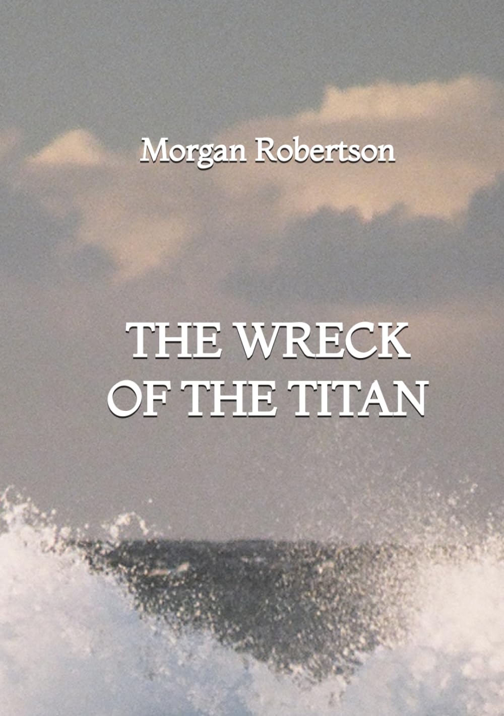 The Wreck of the Titan