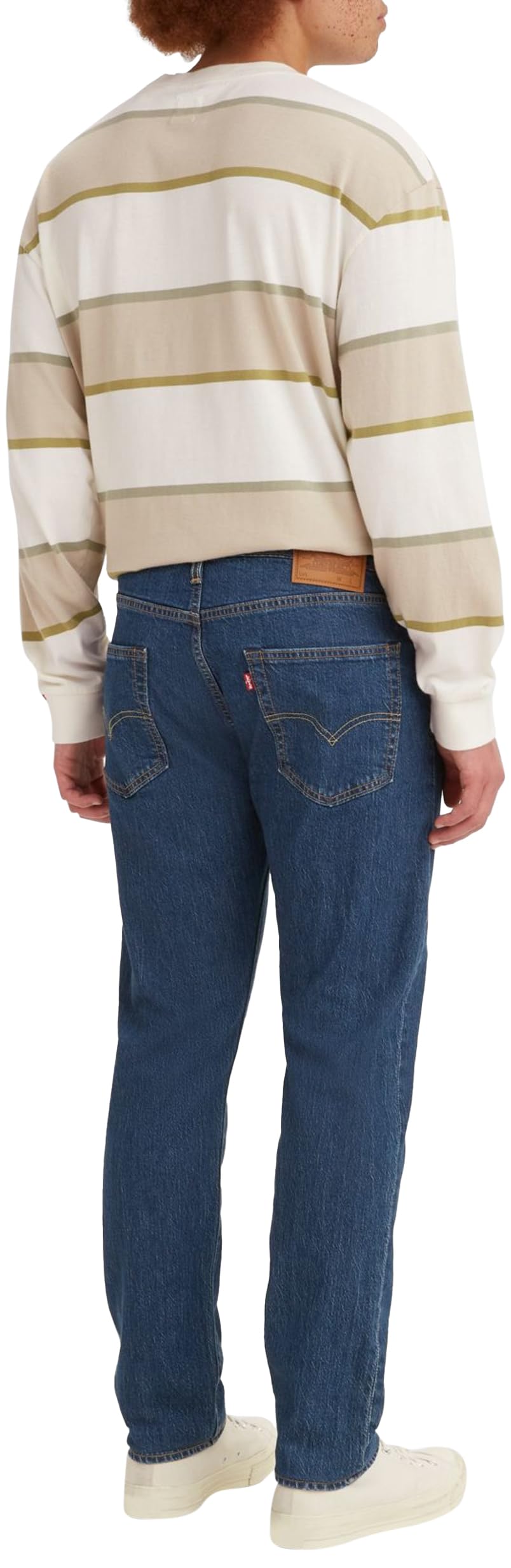 Levi's 502 Taper Vaqueros Hombre — view 317