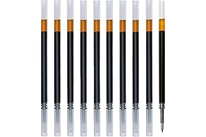 Paper Mate Inkjoy Gel Pen Refills