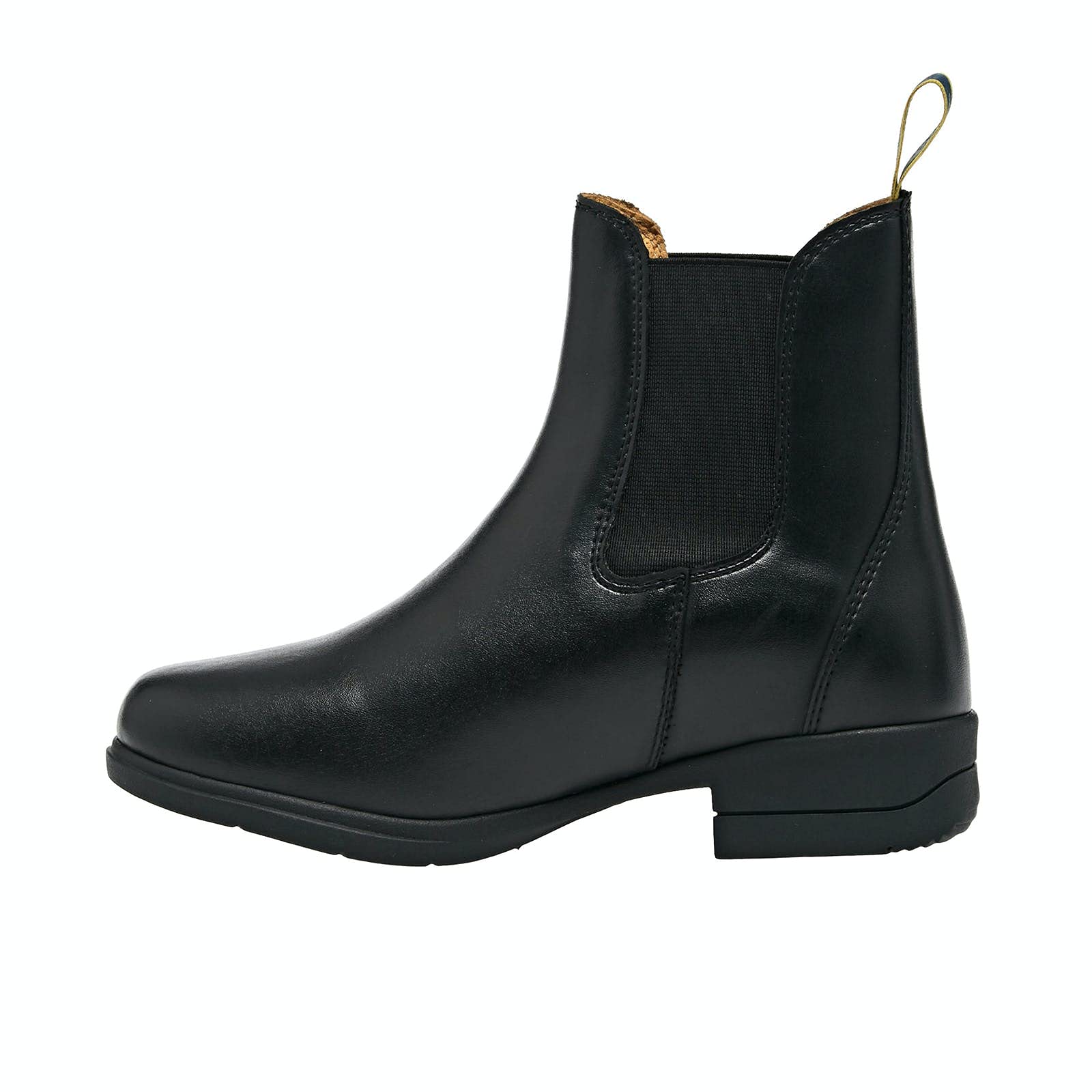 Shires Moretta Alma Jodhpur Botas Niños Adultos Marrón