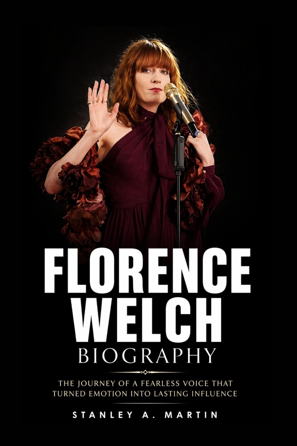 Florence Welch Biography: The Journey of a Fearless Voice That Turned Emotion Into Lasting Influence