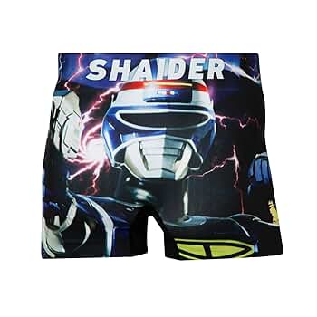 宇宙刑事★HIP SHOP（アンダーパンツMサイズ） Amazon | [ヒップショップ] アンダーウェア SPACE SHERIFF/宇宙