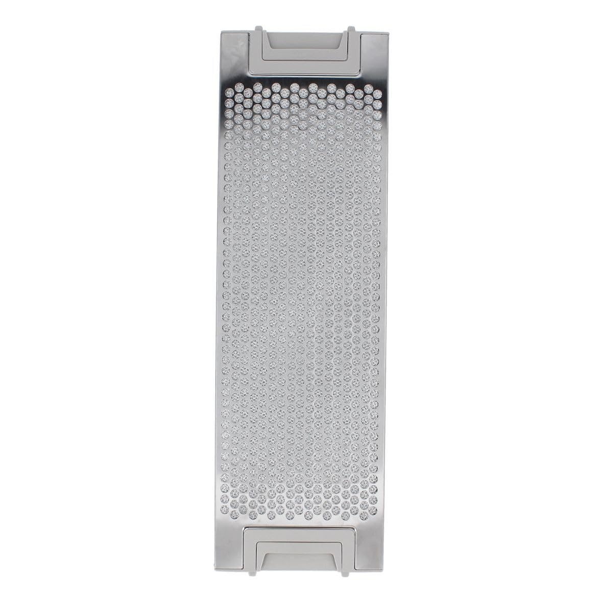easyPART passend für Electrolux 5026384900/7 Metallgitterfilter Fettfilter | Rechteckig 510x160mm Dunstabzugshaube 50263849007, 50242724008, 8996600126966, Metallfettfilter