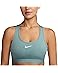 Nike Swoosh Medium Support Bra - #3 of 3