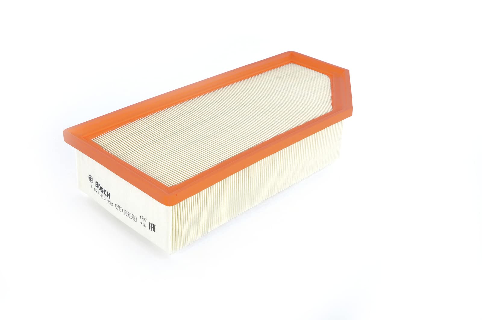 AIR FILTER F 026 400 520 FOR PEUGEOT CITROEN C5/III/Break C6 UHZ 2.7L 6cyl 407