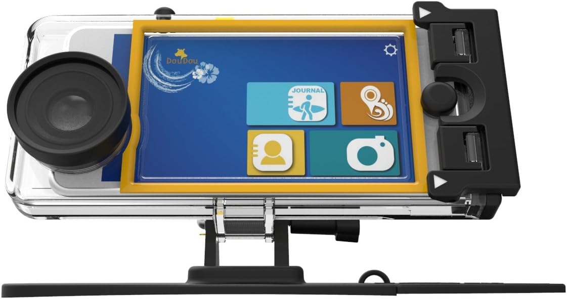 DouDou Surf-Mild Wave for iPhone6/6s
