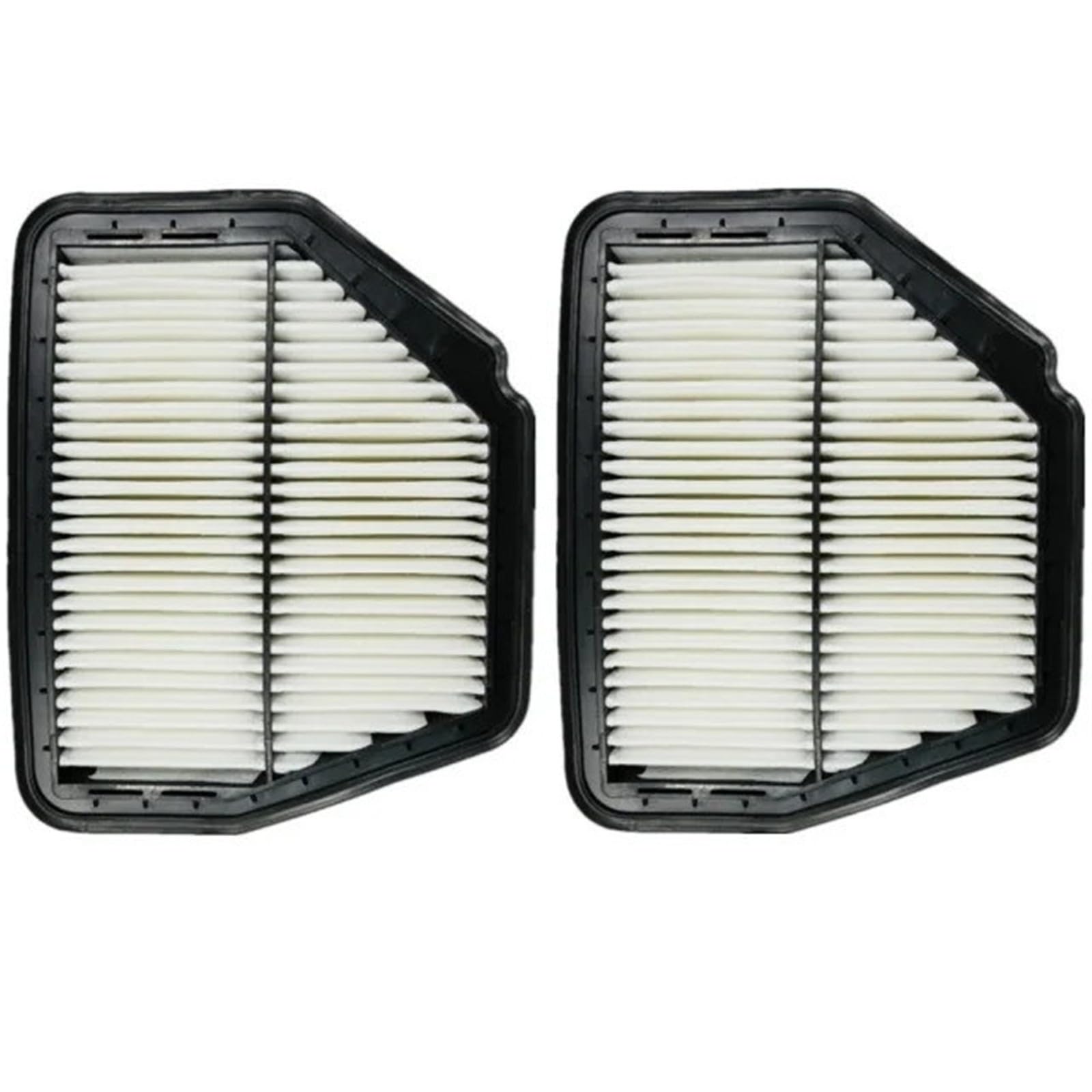 Ajuste for Captiva 2006-2015 filtro de aire + polen 96628890 96440878 juego de filtros(2pcs-01)