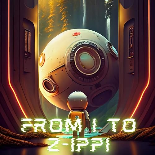 From I to Z-ippi (Zippi's Alphabet Intelligence)