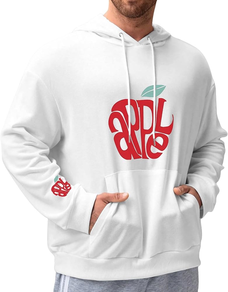 Amazon.co.jp: [QDHLXSZ] ミセスグリーンアップル パーカー スウェット