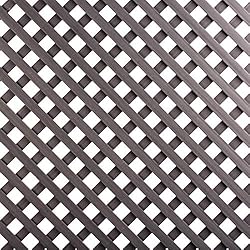 Celosia PVC 18mm 0.8x1.2 Marron