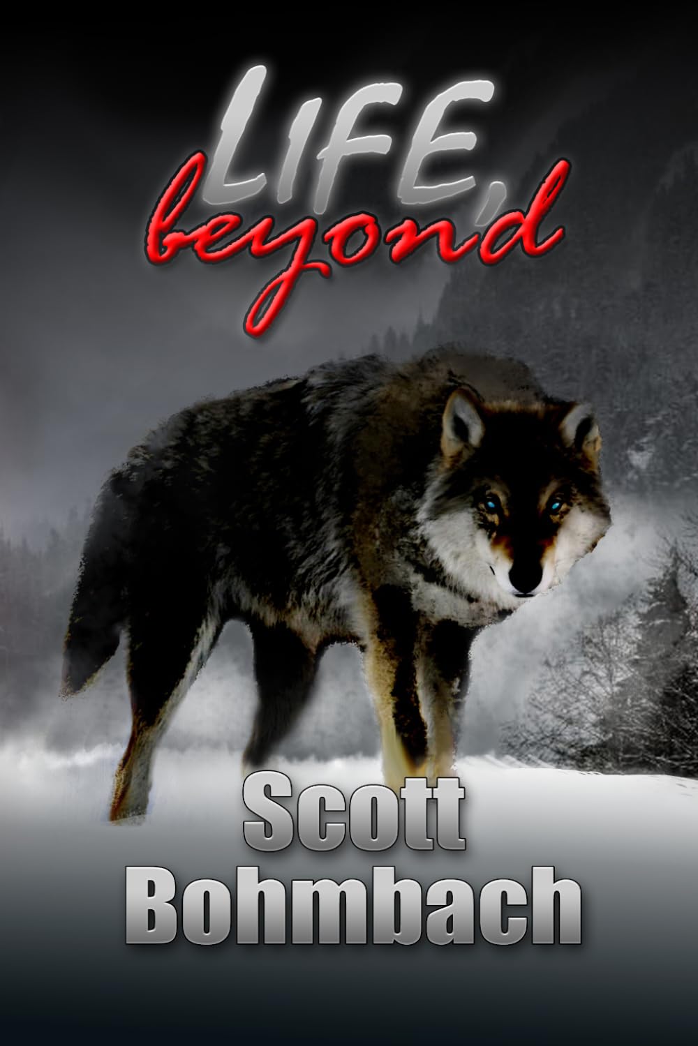 LIFE,beyond (after,LIFE)