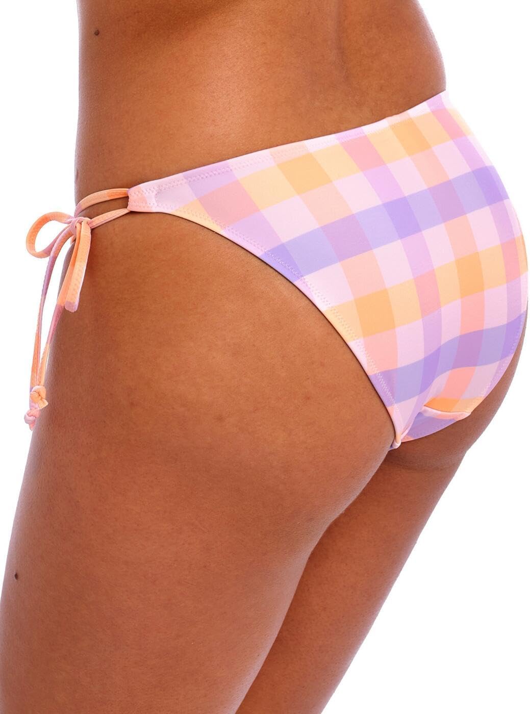 Freya Swim Women's Harbour Island Tie Side Bikini Bottom