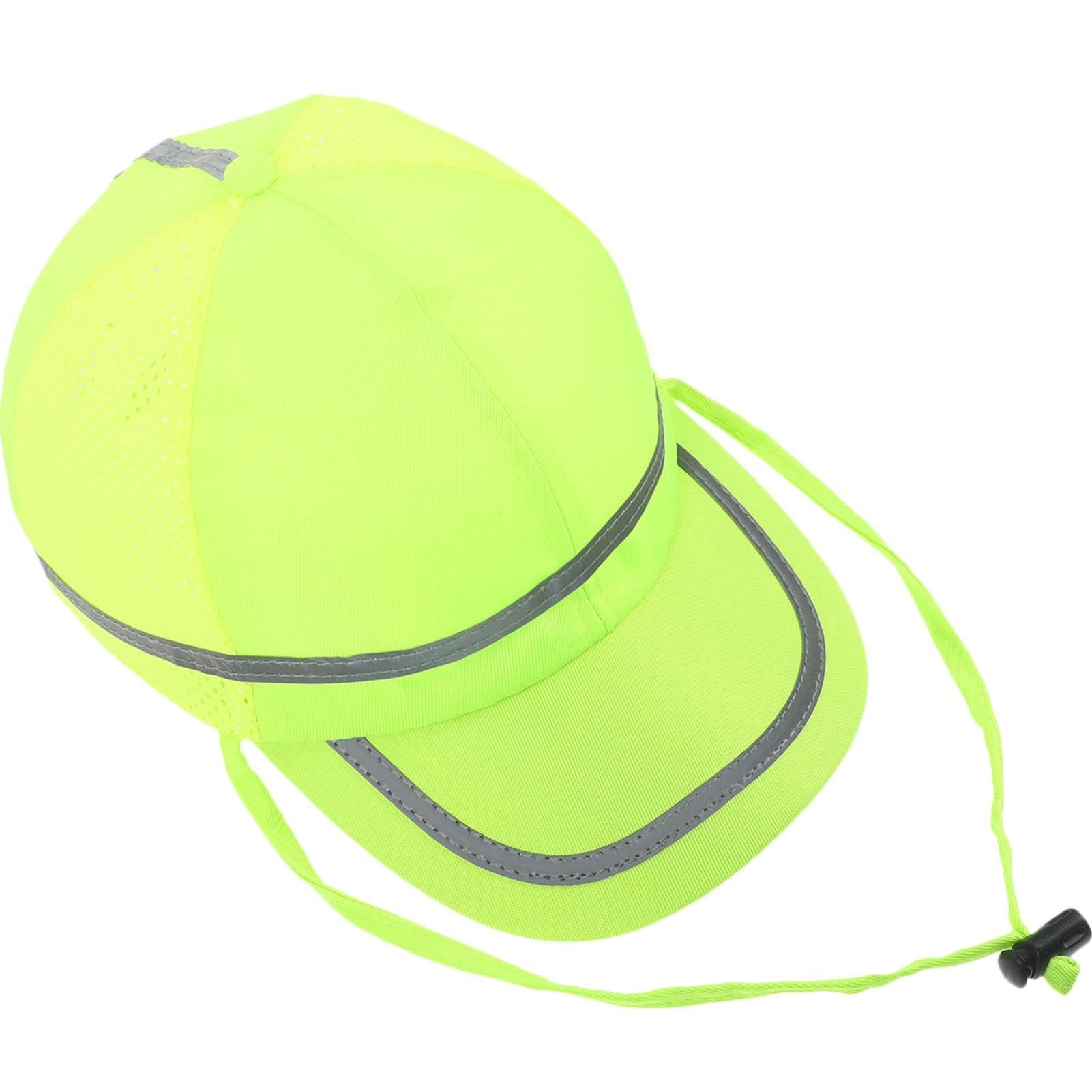 Parasol para Casco De Seguridad - Sombrero De Trabajo Reflectante Solar Parasol Gorra Reflectante