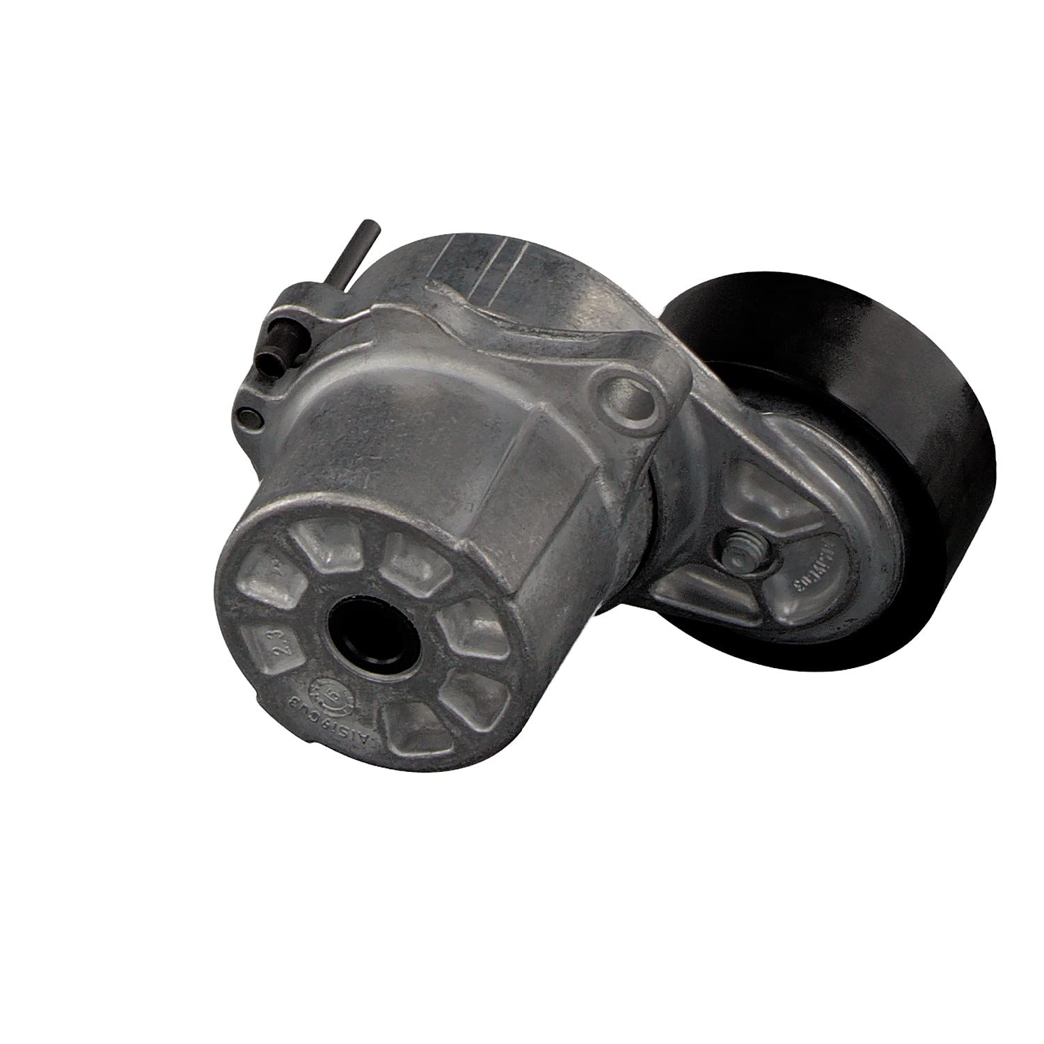 febi bilstein 38469 Riemenspanner für Keilrippenriemen, 1 Stück