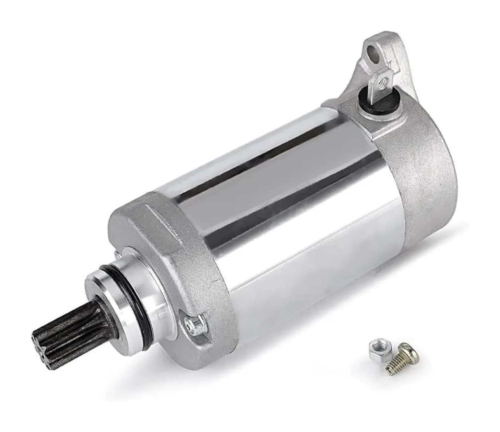 Motor Arranque Motocicleta para Y&amaha TW125 XT225 TW200 TRAILWAY 1C6-H1800-00 4JG-81890-00 3AW-81800-01 2JX-81890-00 Motor De Arranque
