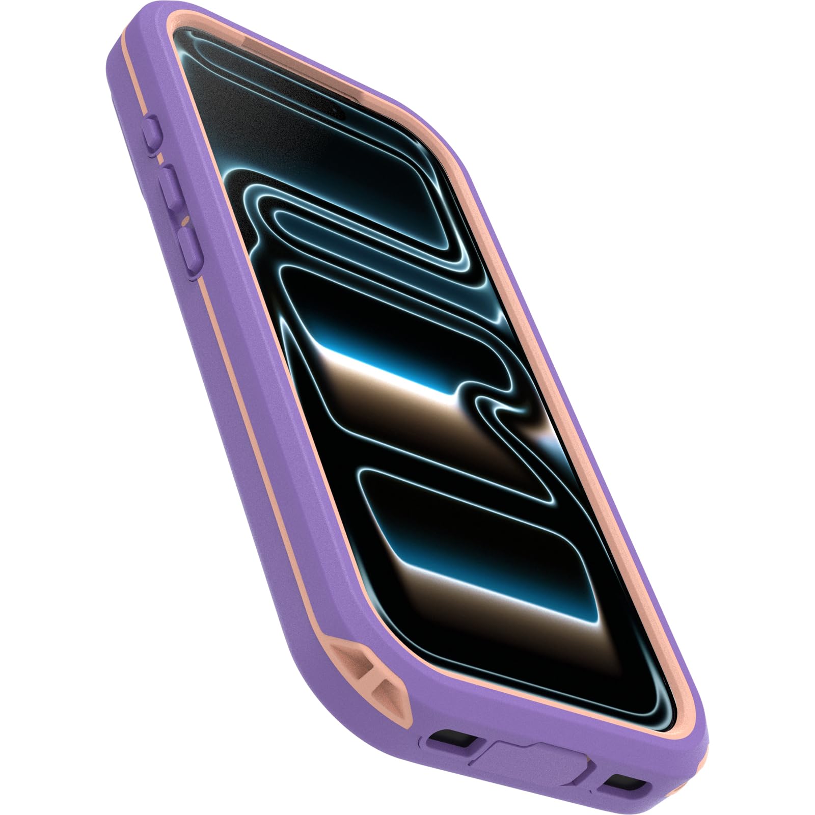 Amazon.co.jp: OtterBox iPhone 17 Pro(のみ) - FR&シリーズ MagSafe