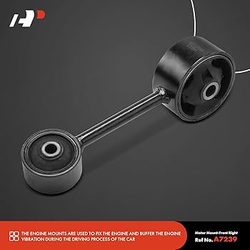m　0628 Amazon.com: A-Premium 4PCS Engine Motor Mount and