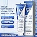 7.5% Hydroxyapatite Toothpaste, Deep Cleaning Care Oral Health for Enamel Protection and Tooth Strengthening Fresh Breath. (1Pcs)