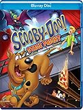 Scooby-Doo! Stage Fright [Blu-ray]