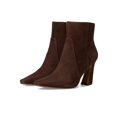 Vince Camuto Bayla High Heel Ankle Bootie Women