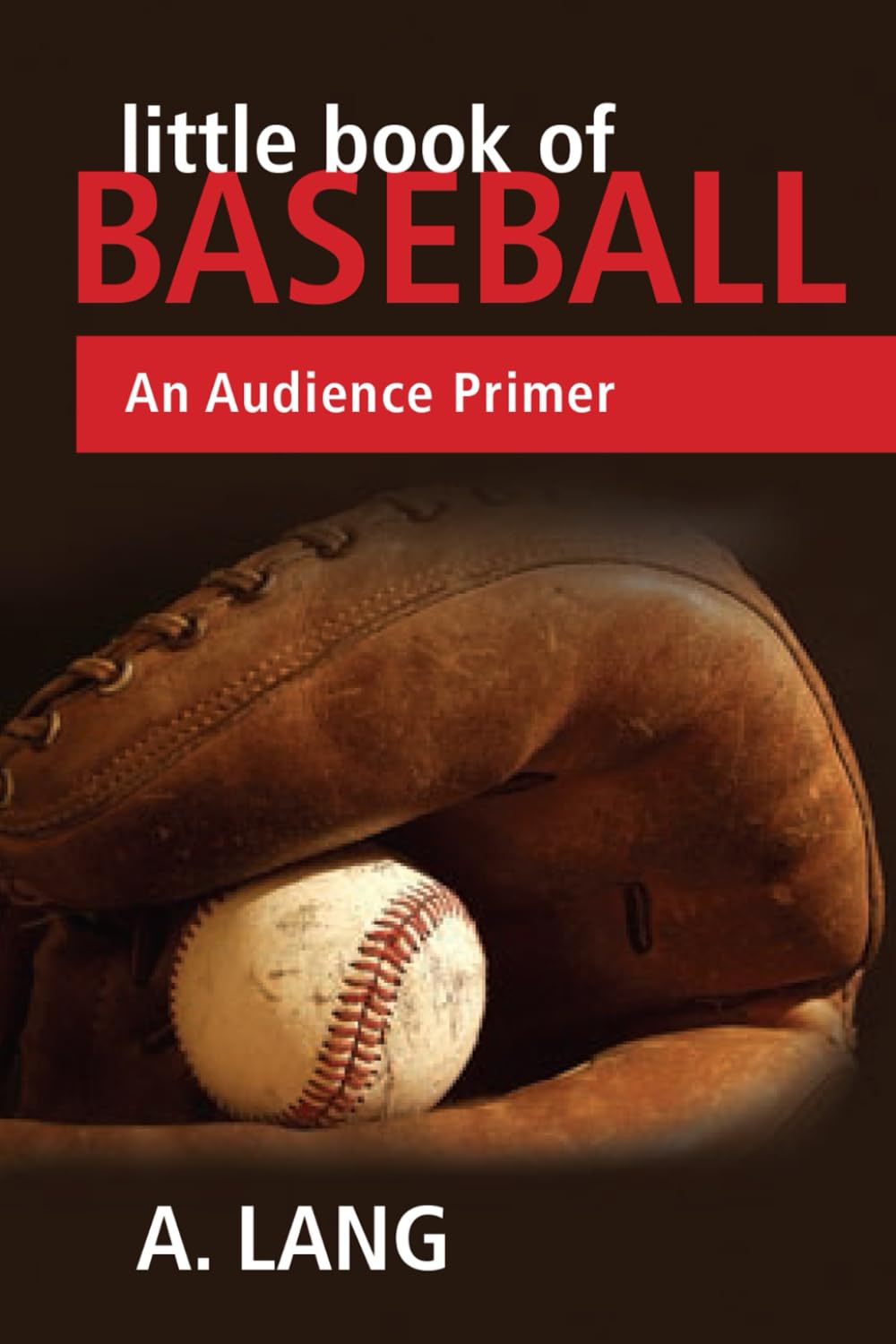 LITTLE BOOK OF BASEBALL